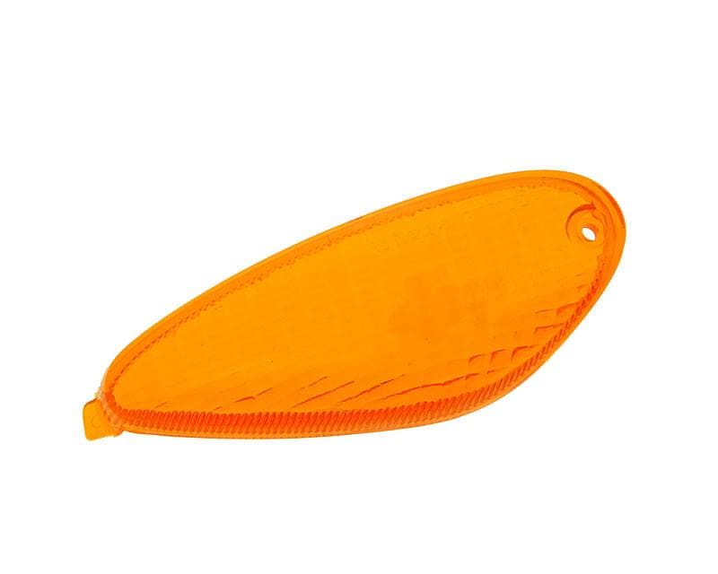 VC23011 Vetro freccia posteriore destra Piaggio NRG omologato CE, COD: VC23011