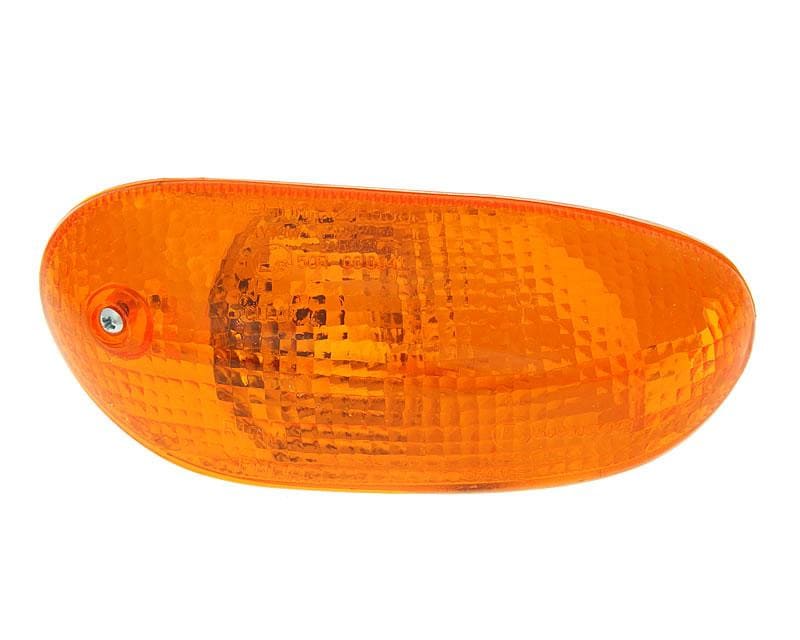 VC22970 Freccia anteriore destra / arancio Gilera Stalker omologato CE