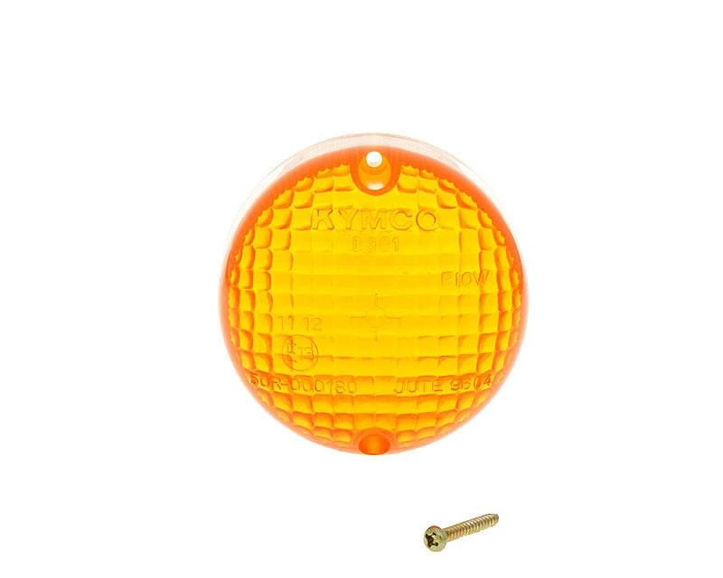 VC22620 Vetro freccia Kymco Zing 125 omologato CE, COD: VC22620