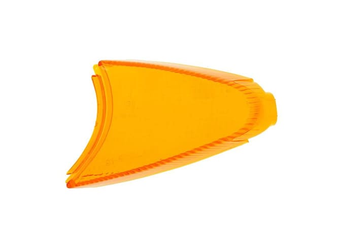 VC22870 Rear right indicator glass Peugeot Zenith CE approved
