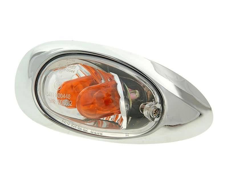 VC22606 Freccia posteriore destra Kymco People omologato CE, COD: VC22606