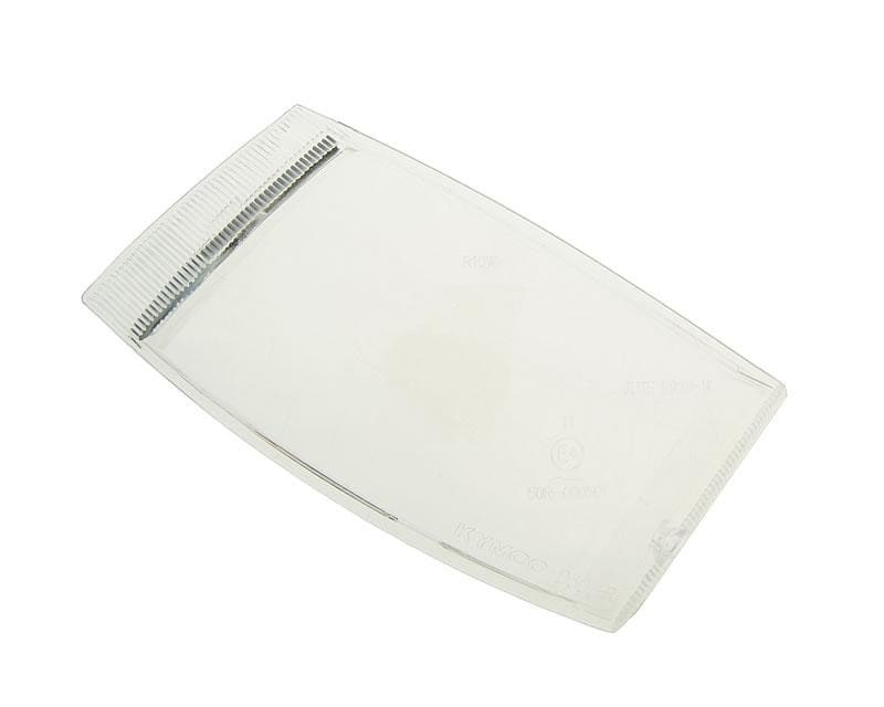 VC22593 Vetro freccia anteriore destra Kymco Dink 50 125 250 omologato CE, COD: VC22593