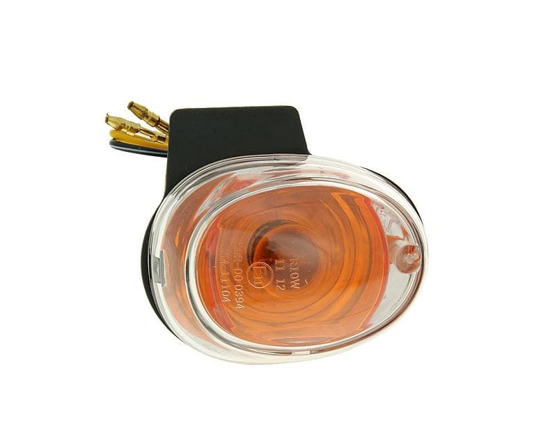 VC22563 Front left indicator CPI / Keeway / PGO / Rieju CE approved