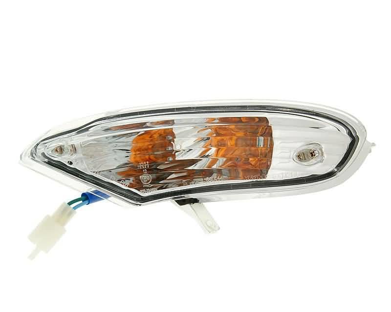 VC22634 Rear right indicator Kymco Grand Dink CE approved