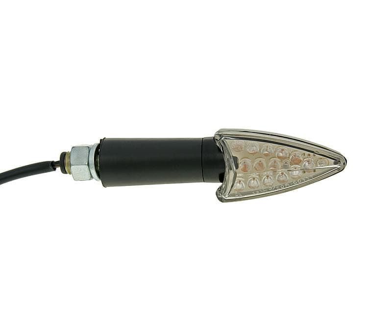 VC20601 Freccia LED anteriore / posteriore CPI omologato CE, COD: VC20601