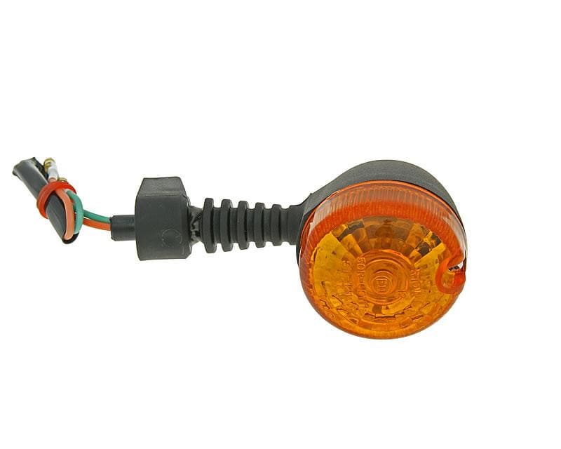 VC20582 Freccia anteriore sinistra / posteriore destra Derbi Senda omologato CE, COD: VC20582