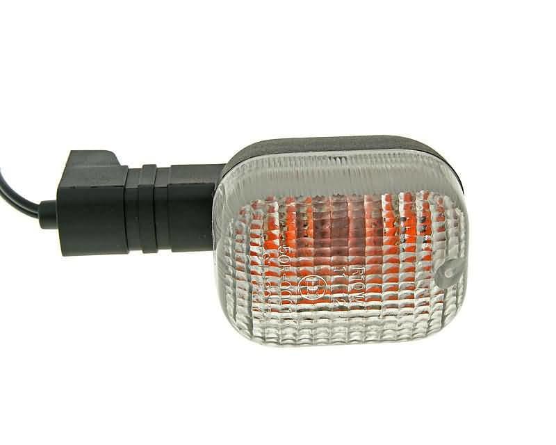 VC20146 Freccia posteriore destra SR50 omologato CE, COD: VC20146