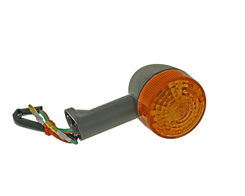 VC20128 Freccia anteriore sinistra / posteriore destra Benelli omologato CE, COD: VC20128