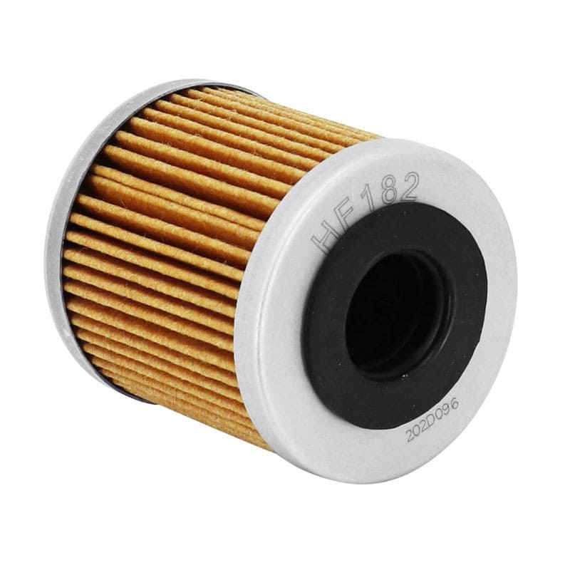HF182 Filtro Olio Hiflofiltro HF182 Piaggio Beverly 350cc, COD: HF182