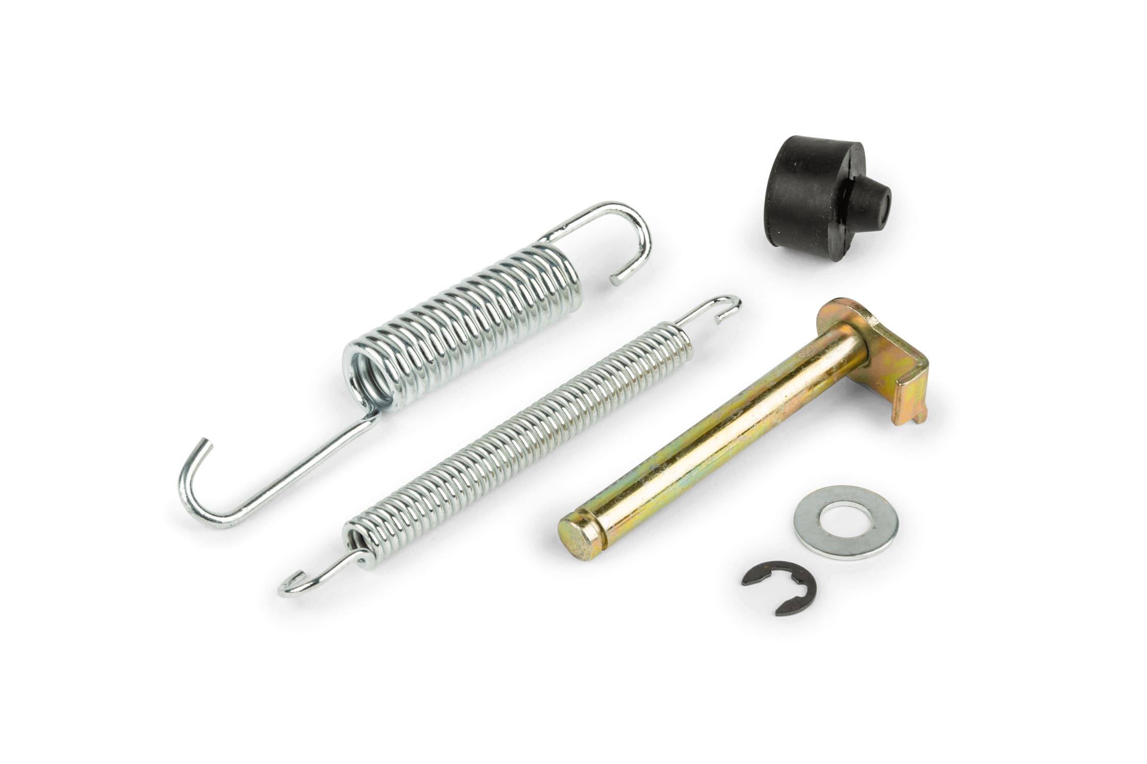 L-SA092329 Kit Revisione Cavalletto Centrale, Yamaha Aerox / Nitro, COD: L-SA092329