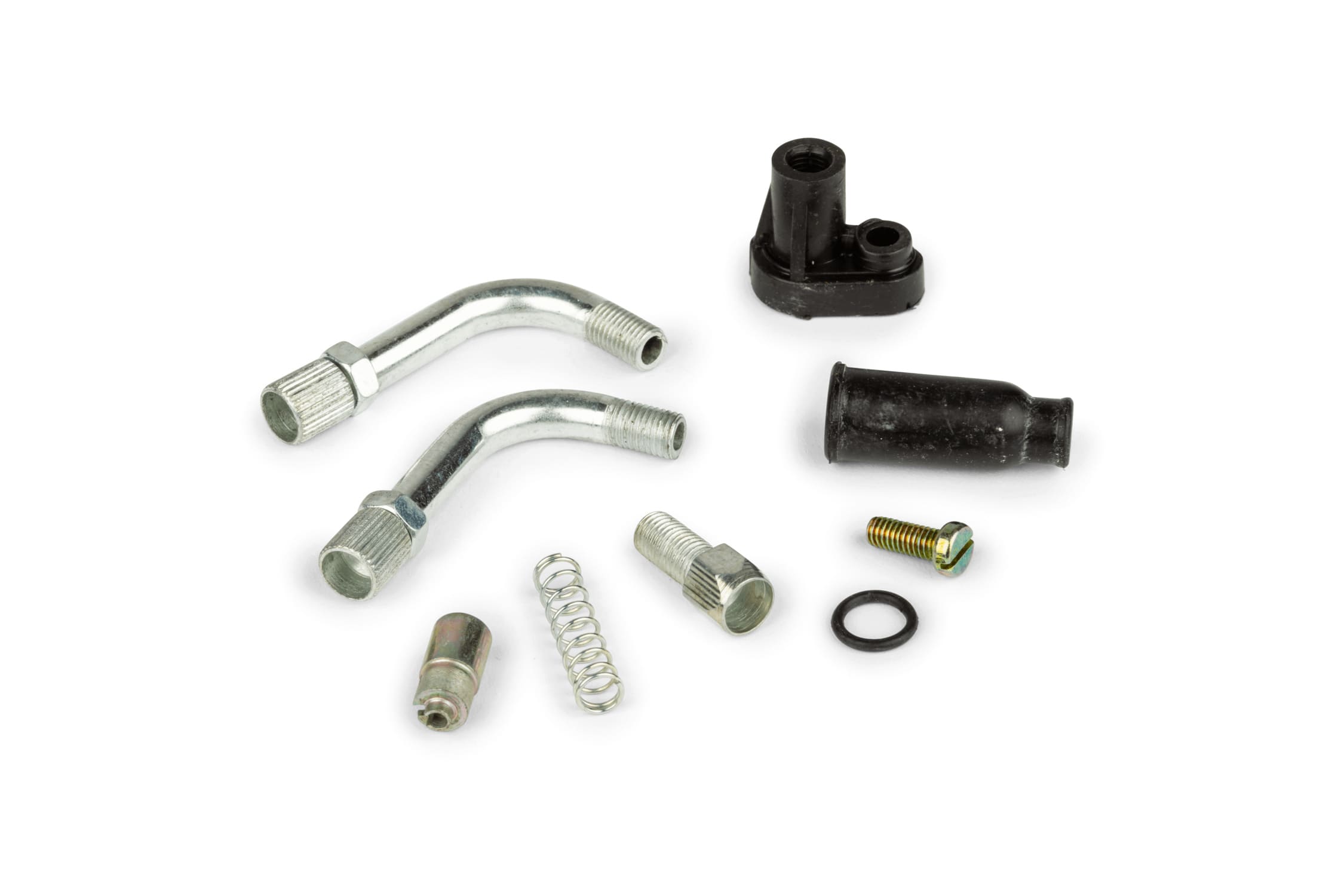 L-SP88628 Starter per Dellorto, completo, Typ 3067 (PHBN), COD: L-SP88628