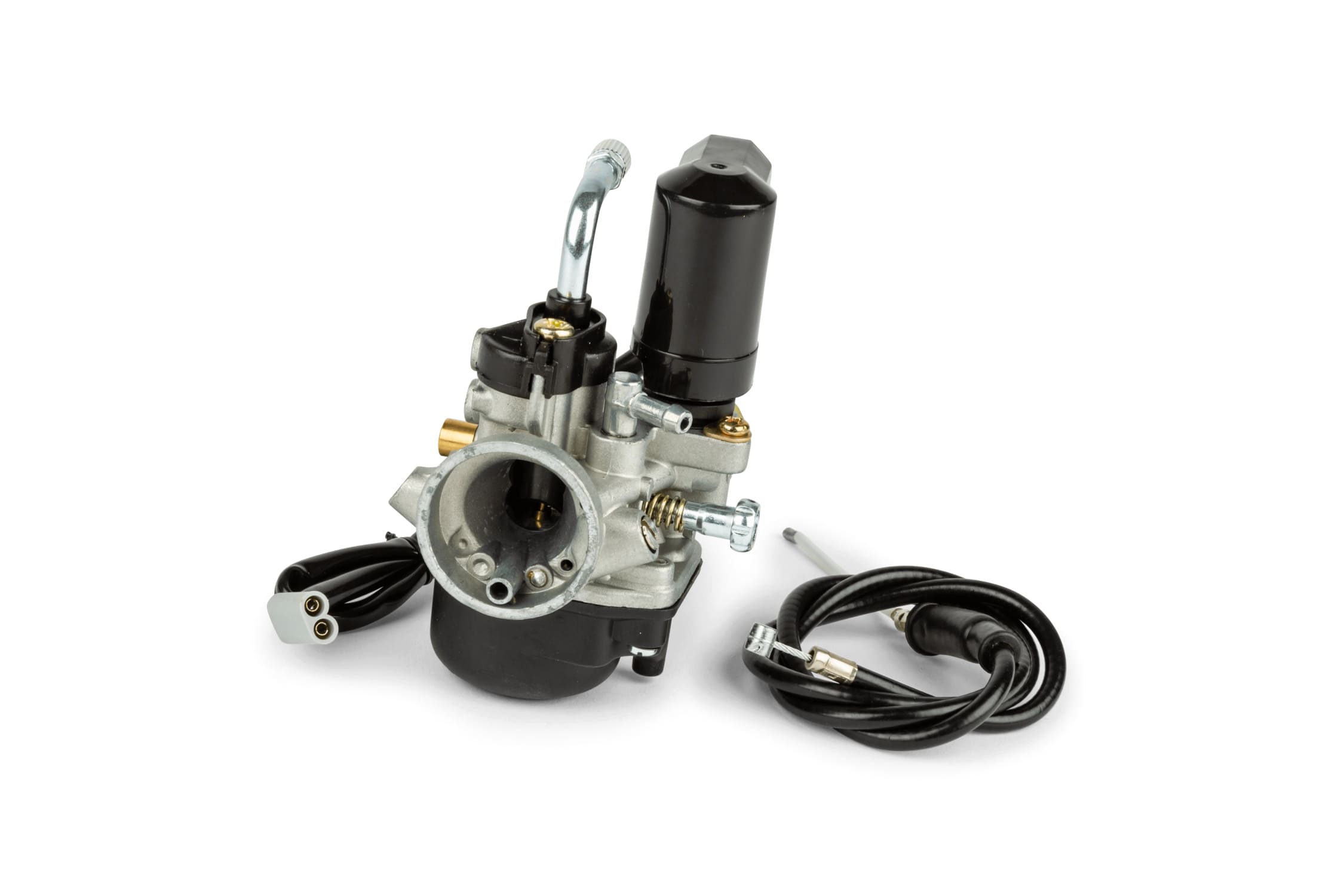 L-SP92494 Carburatore qualità originale 17,5mm Piaggio, COD: L-SP92494