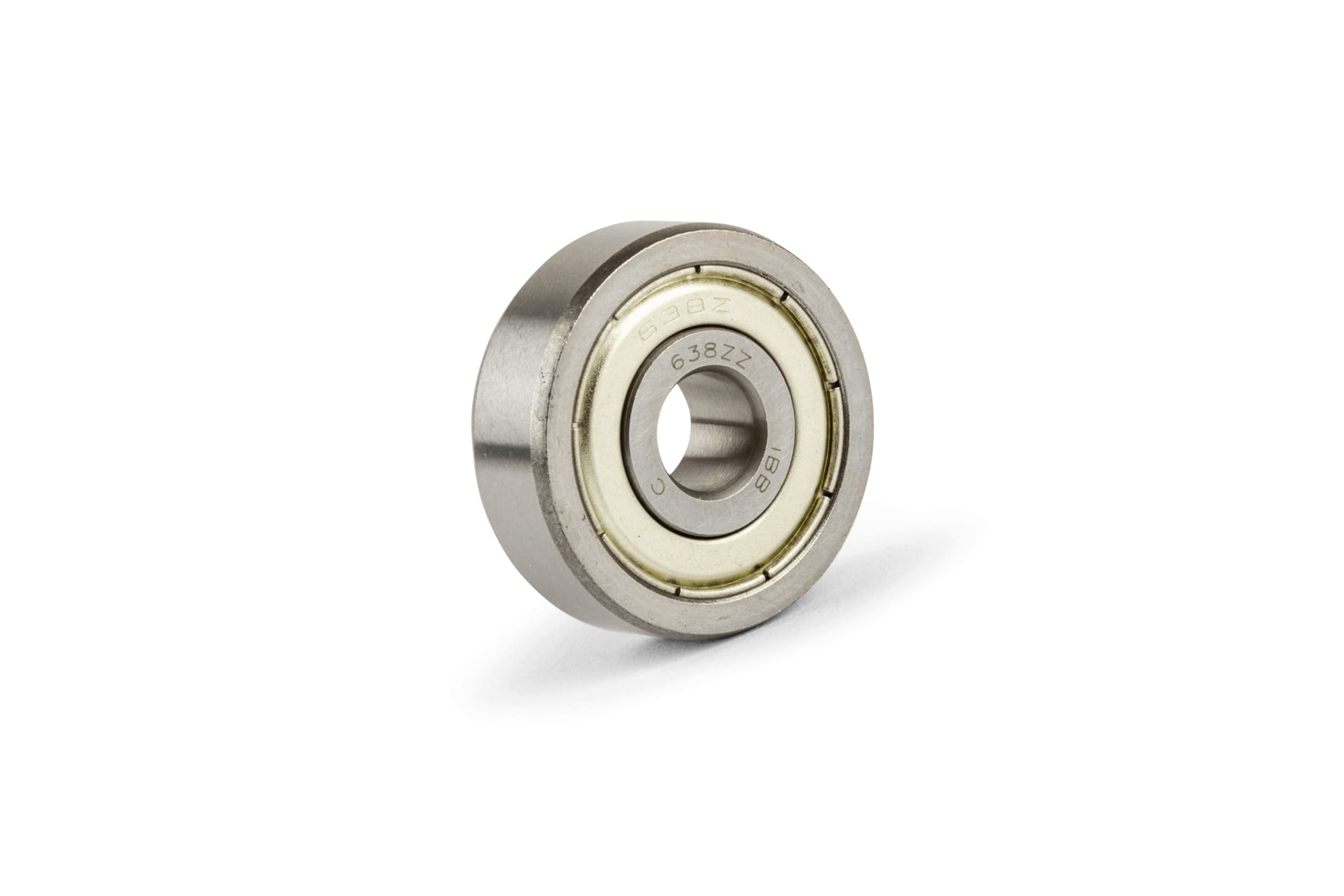 MF33.00025 Cuscinetto Trasmissione 638-2Z - 8x28x9mm, COD: MF33.00025