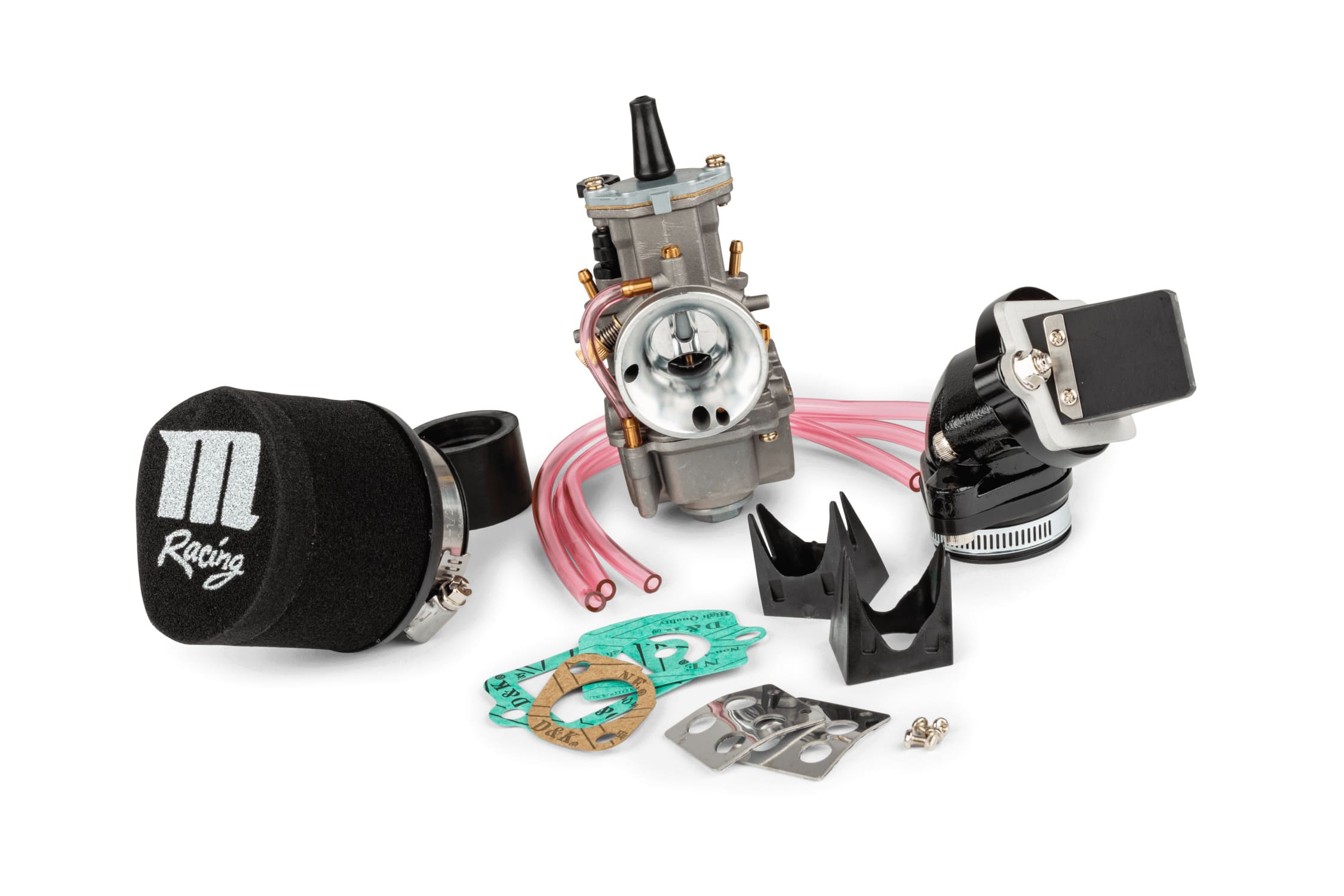 MF66.164001 Kit Aspirazione Motoforce Racing 21mm Piaggio, COD: MF66.164001