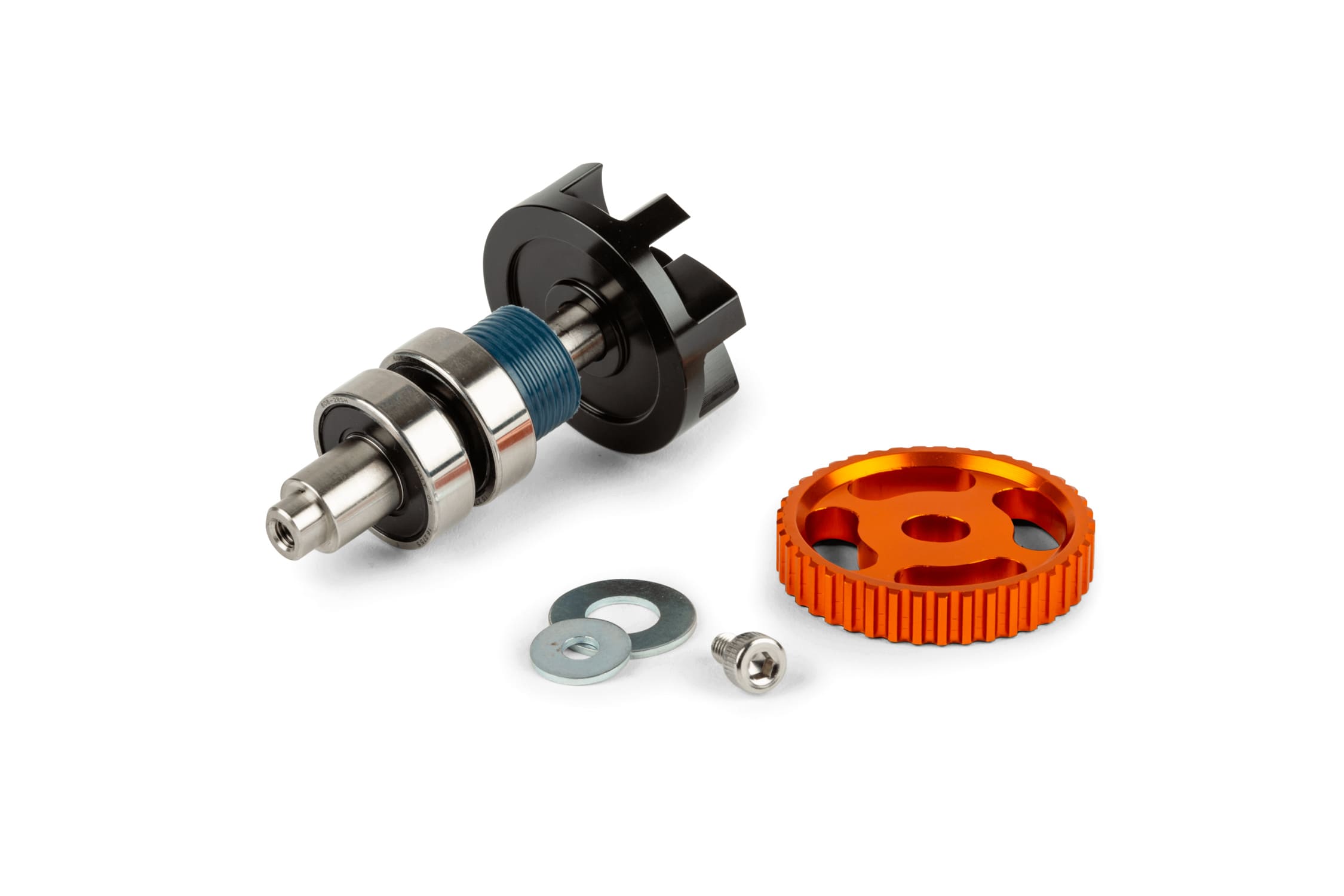 S6-7990001 Pompa Acqua completa Stage6 R/T MK2 Piaggio LC