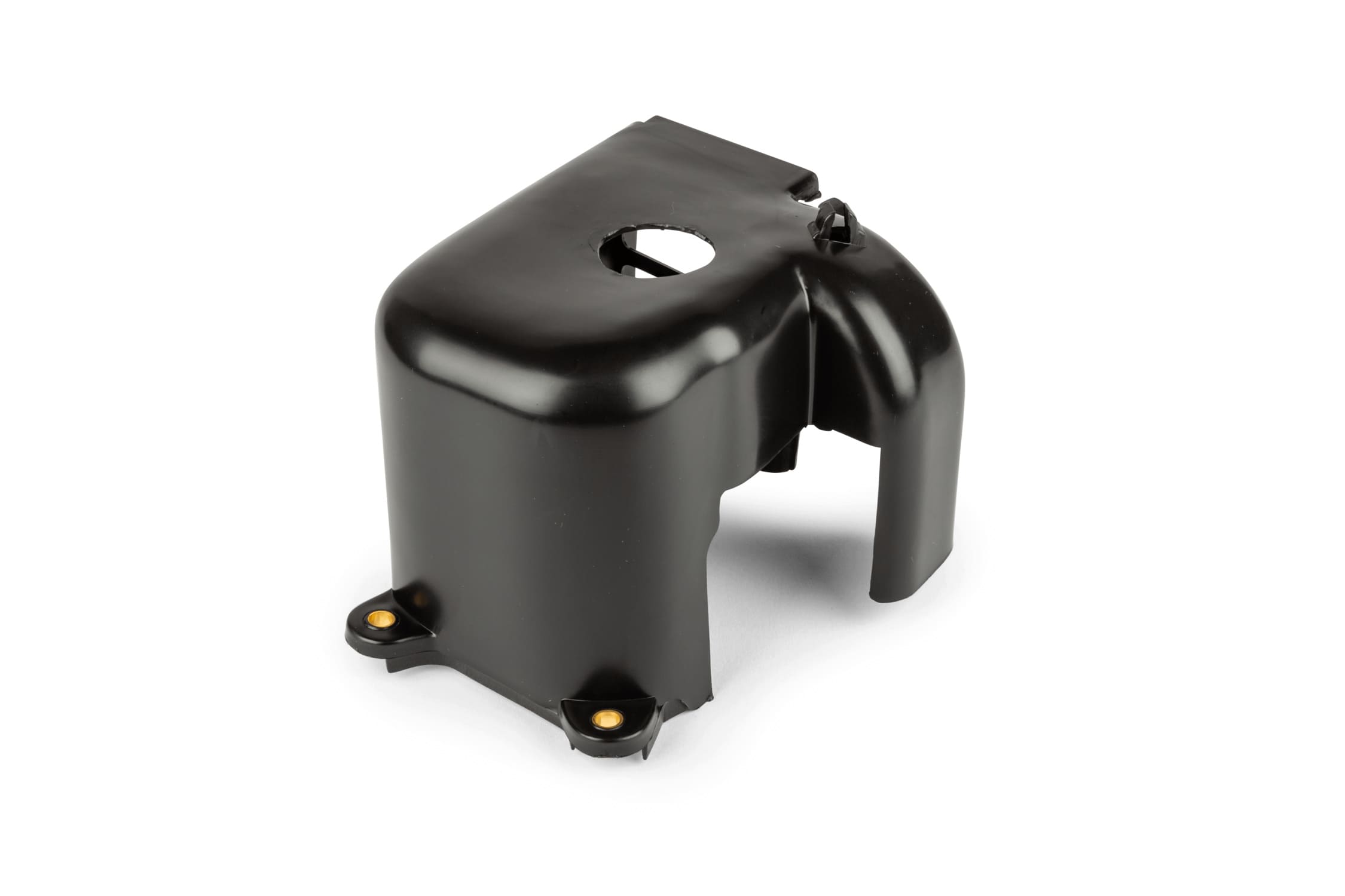 STR-533.10/BK Cuffia Cilindro nero Yamaha BW's / Slider, COD: STR-533.10/BK