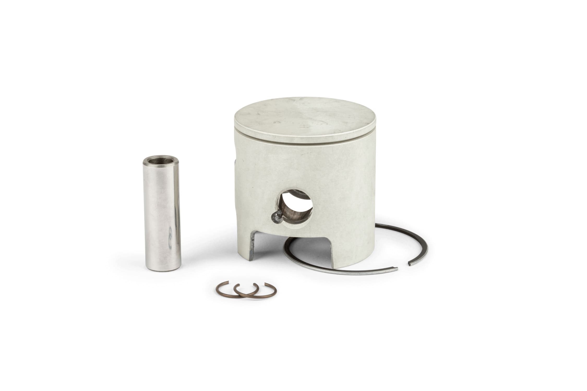 AT-S4C04760010A Pistone Athena Racing 70cc D.47,6mm (A) Spinotto Pistone 12mm Minarelli verticale, COD: AT-S4C04760010A