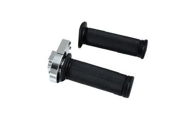 CGN491363 Throttle control on scooter bearing