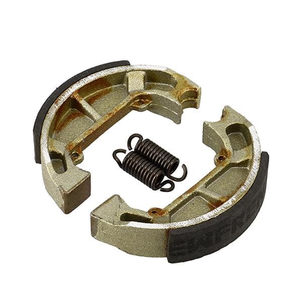 CGN265157 Rear Brake Shoes T24 100x20 Piaggio Zip / Gilera TPH