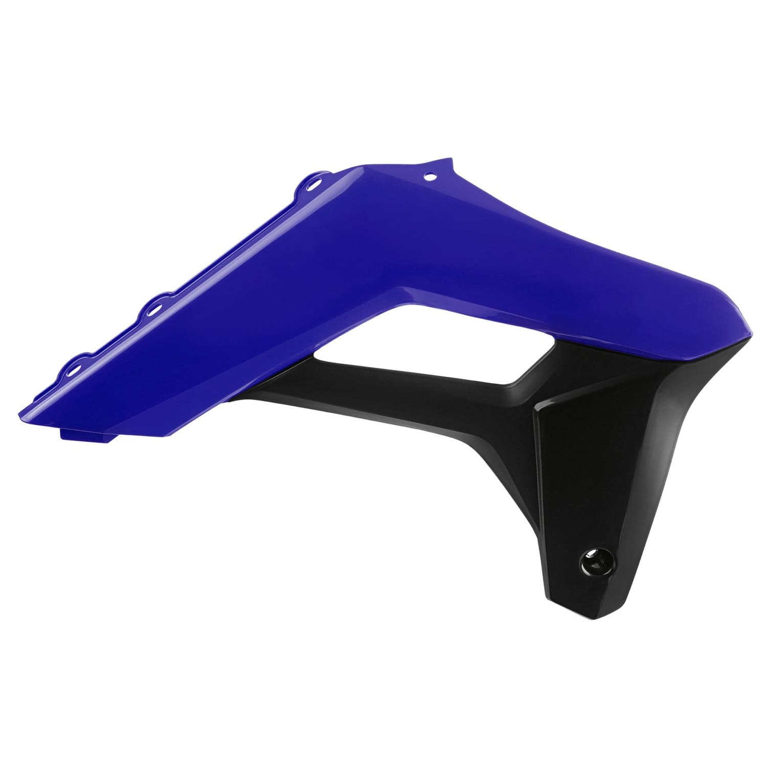 POL-8668900001 Carene laterale anteriore Polisport Sherco SE / SE-F blu, COD: POL-8668900001
