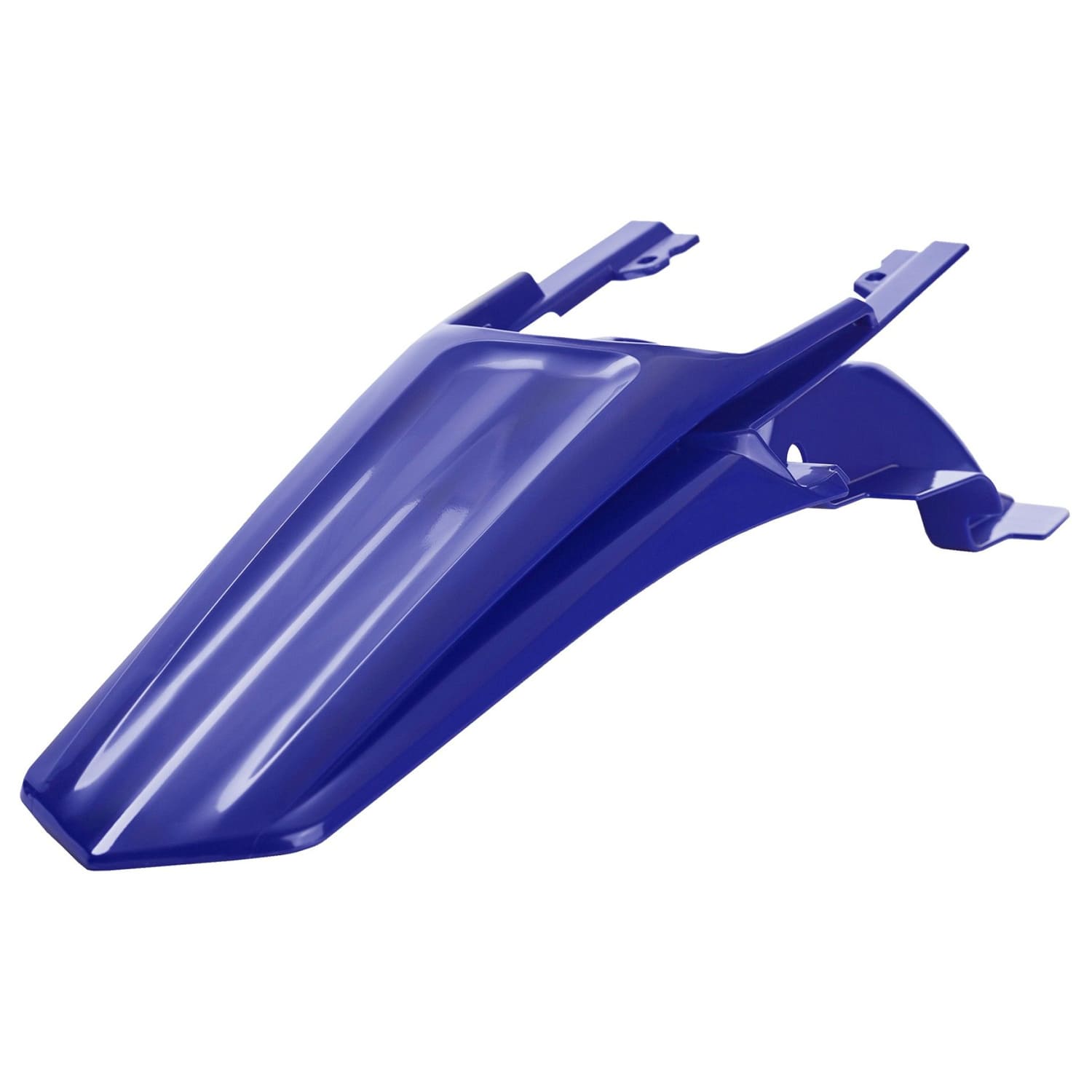 POL-8668900002 Parafango posteriore Polisport Sherco SE / SE-F blu, COD: POL-8668900002