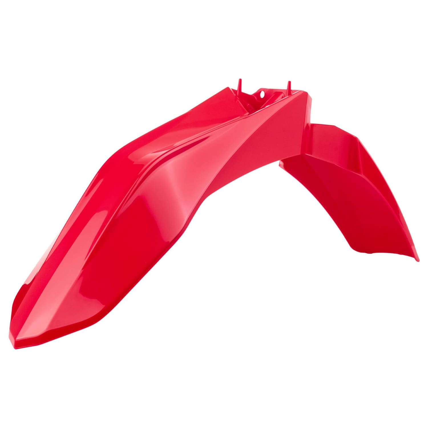 POL-8152900001 Polisport Front Mudguard Red GasGas EC / Rieju MR