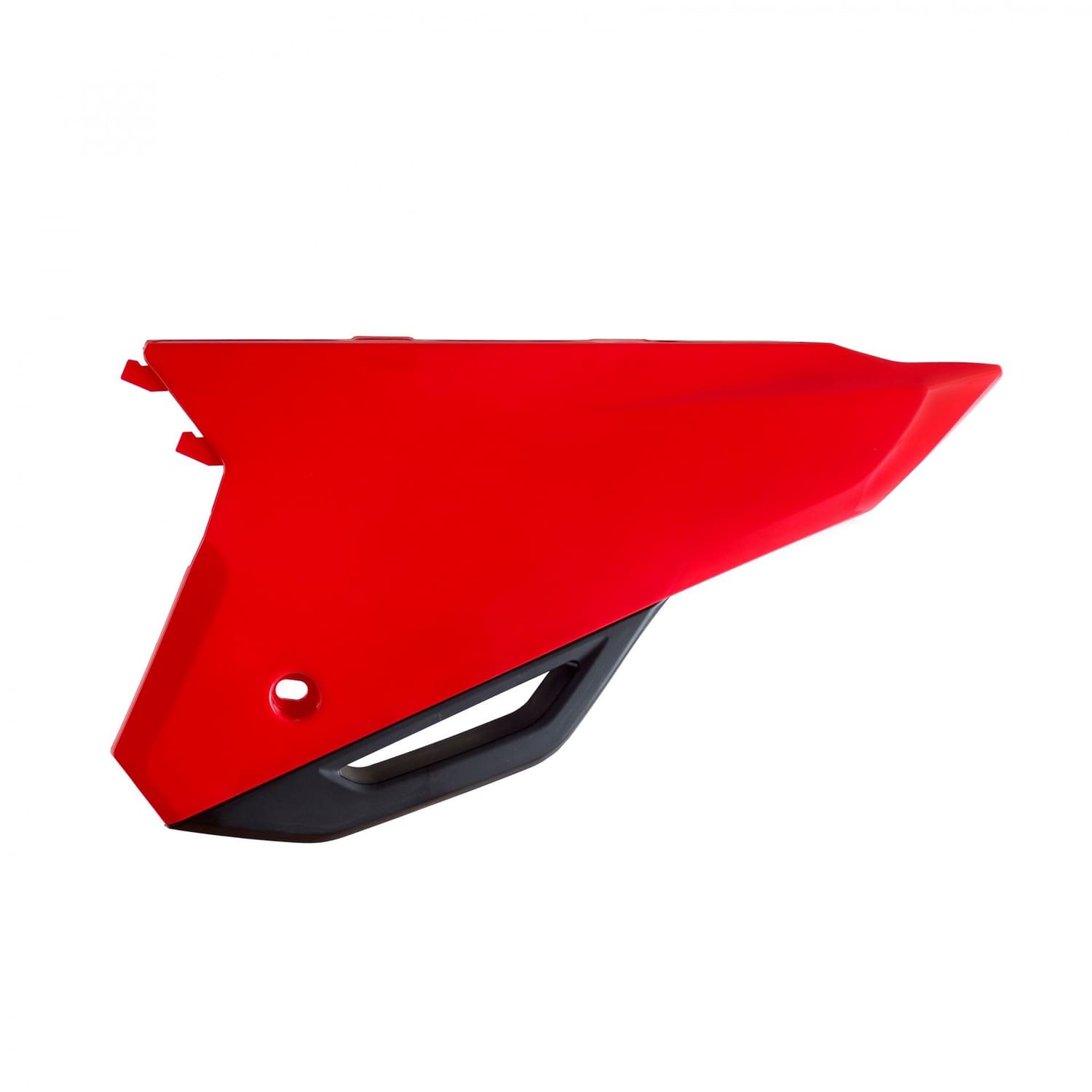 POL-8418500003 Carene laterali Polisport rosso Honda CRF 450, COD: POL-8418500003