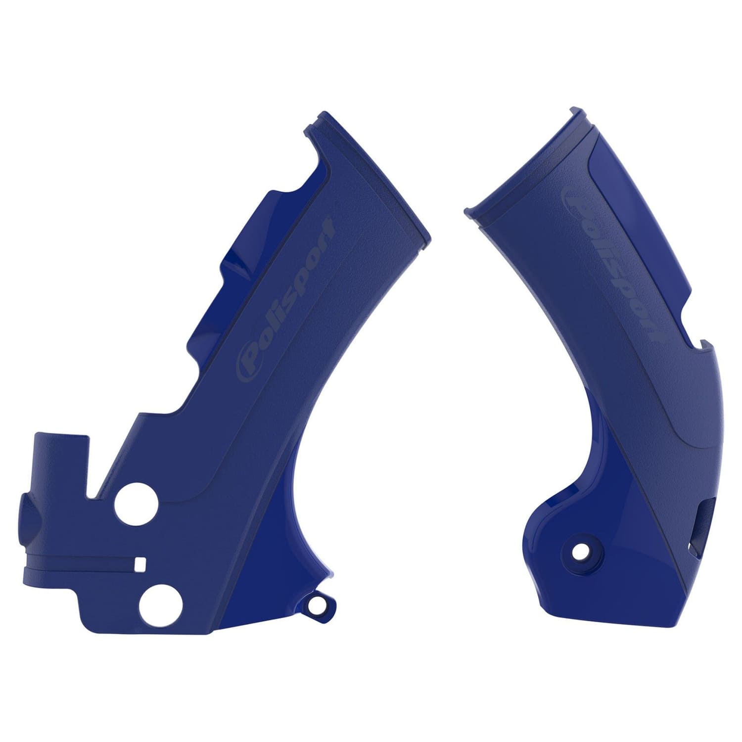 POL-8414800006 Protezione Telaio Polisport blu Yamaha YZF 250 / 450, COD: POL-8414800006