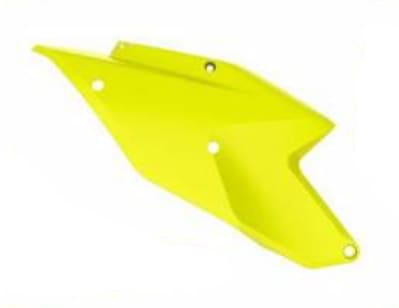 POL-8578900003 Carene laterali Polisport giallo fluo KTM SX / SX-F