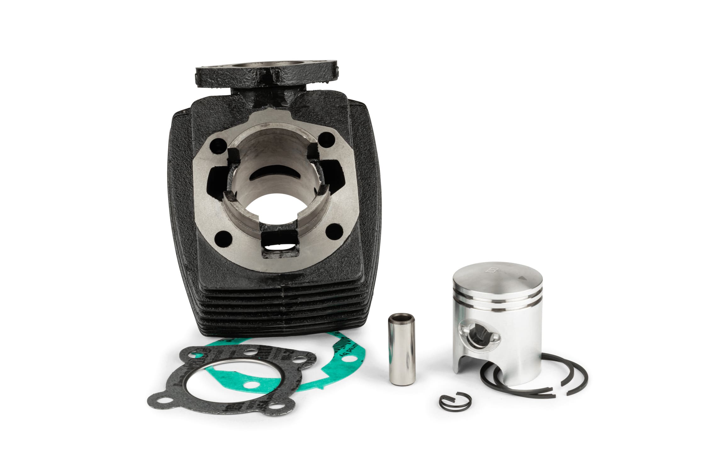 MF19.13201 Cylindro OEM 50cc ghisa Peugeot 103 AC, COD: MF19.13201