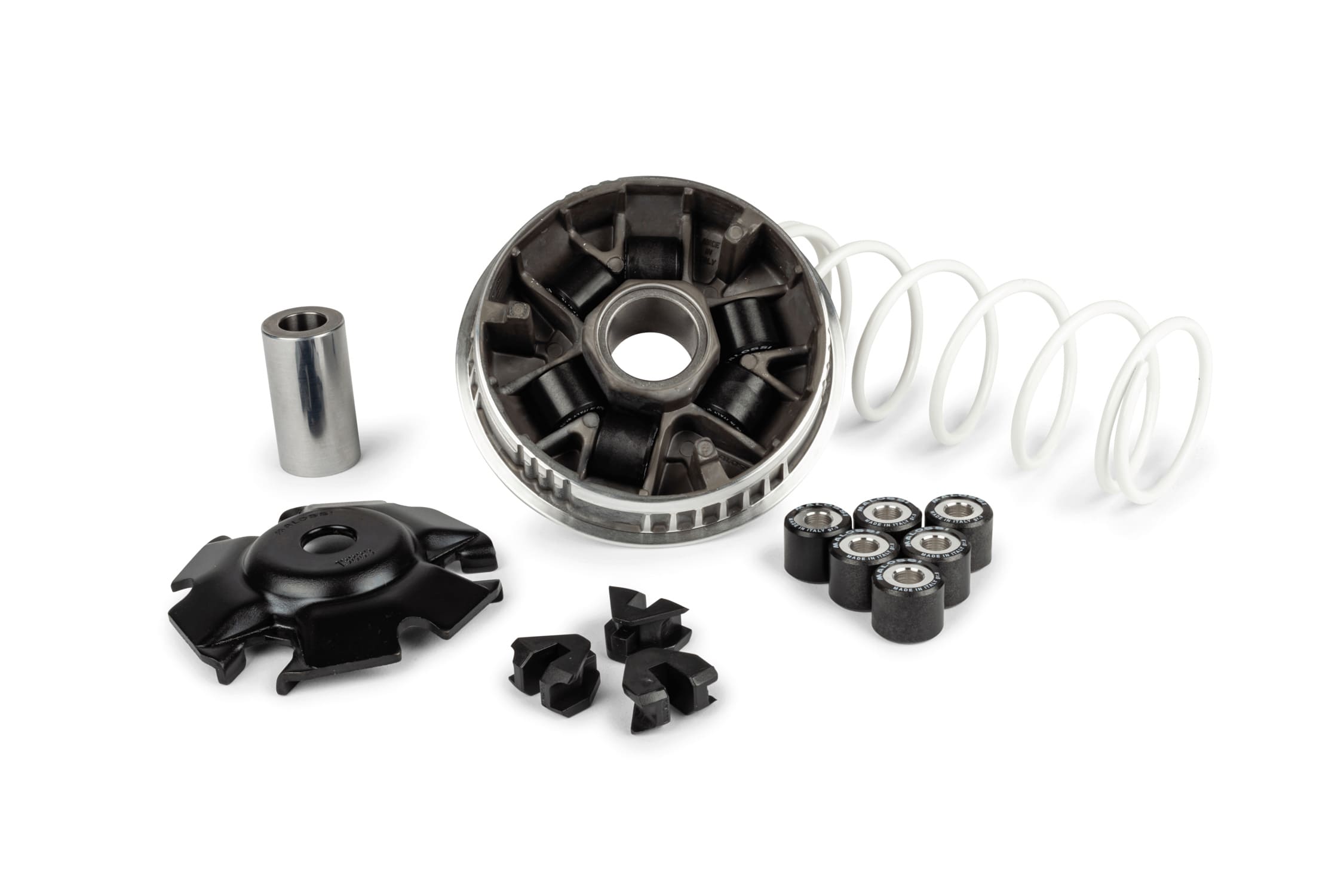 M5114065 Variatore Multivar 2000 MHR Malossi, Honda 125 - 150 4T