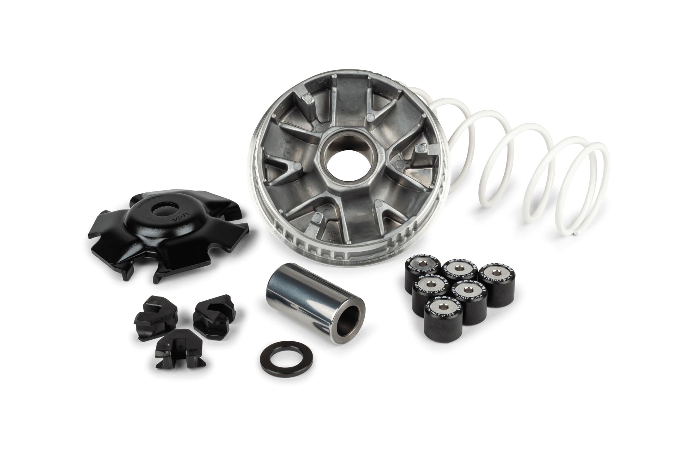 M5114266 Variatore Malossi Multivar Dink / K-XCT 125cc ie