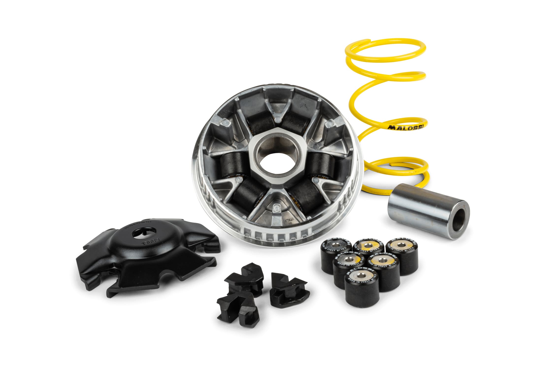 M5115552 Variatore Malossi Multivar Honda PCX 125cc ie, COD: M5115552