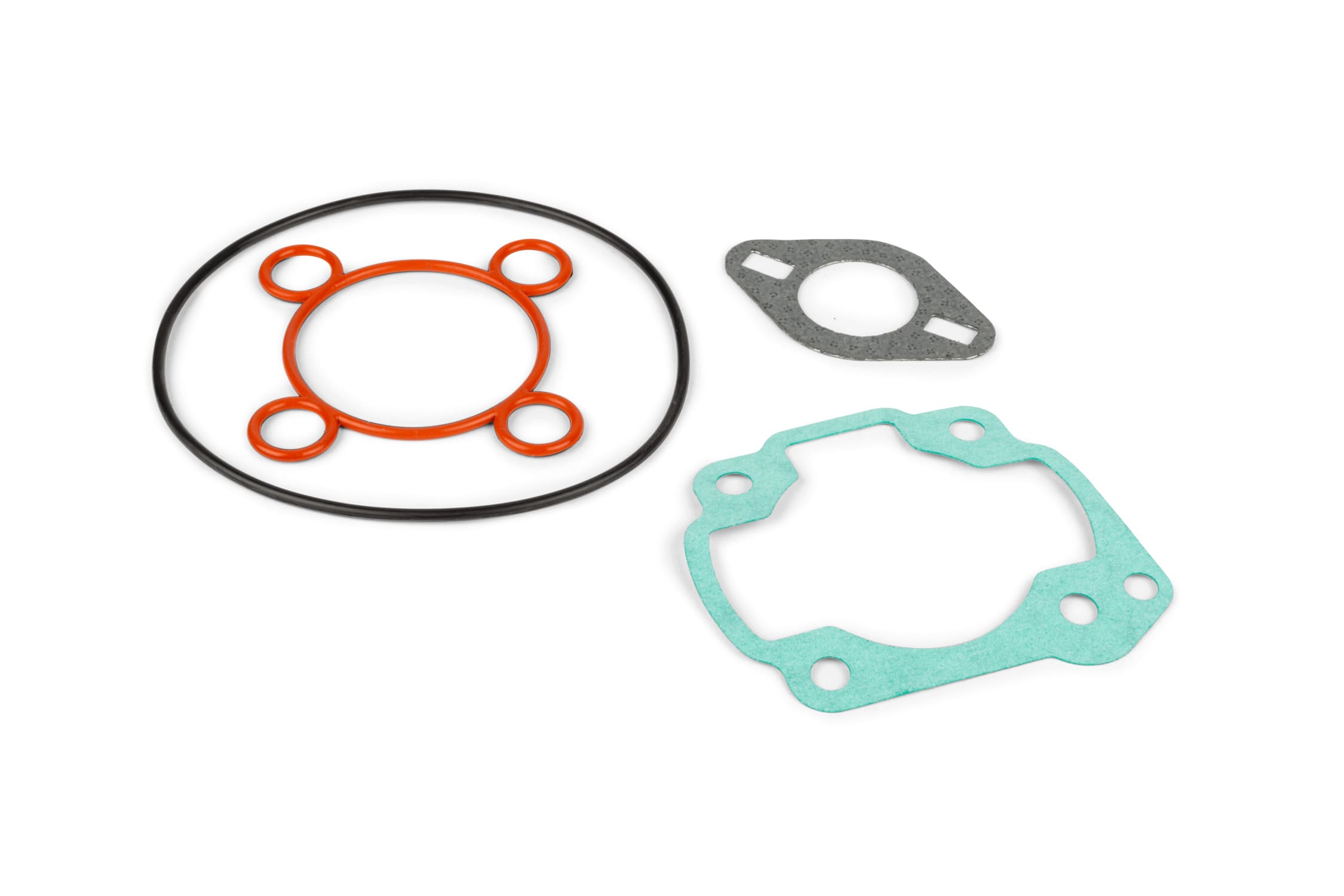MF10.16603 Kit Guarnizione qualità originale 50cc, Minarelli orizzontale / China 2T