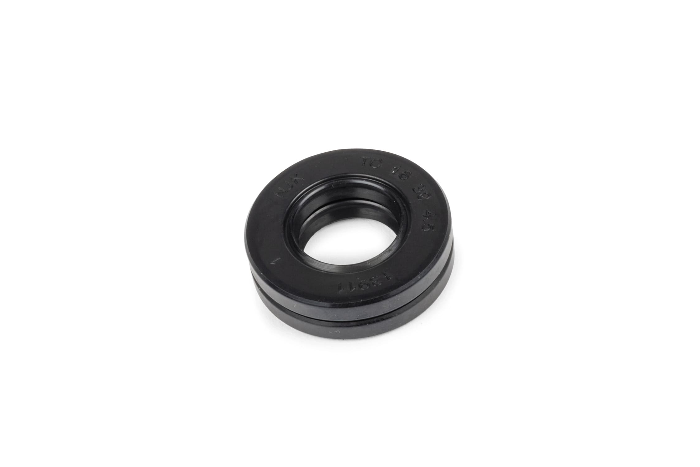 SKF16304.5NBR Paraolio NBR 16x30x4,5mm, COD: SKF16304.5NBR