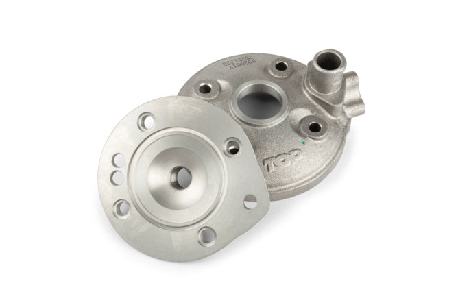 T9924230/PACK01 Top Performances 88cc engine kit with aluminum cylinder and 45mm stroke crankshaft for Minarelli AM6