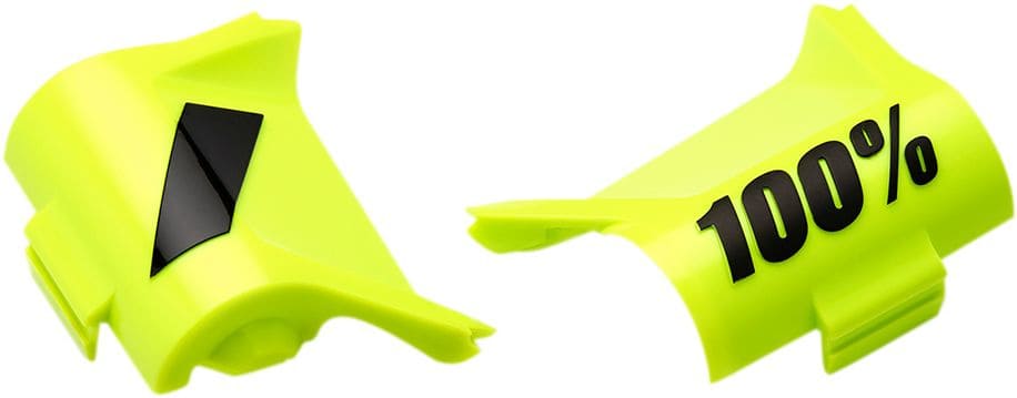 HDP26020824 Carter roll-off 100% Forecast giallo / nero, COD: HDP26020824