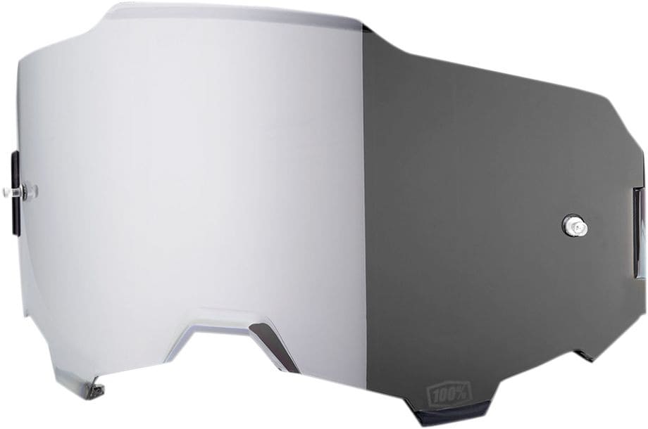 HDP26020852 Lente 100% Armega specchio argento, COD: HDP26020852