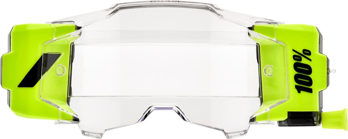 HDP26020888 Sistema roll-off 100% Forecast pour Armega, COD: HDP26020888