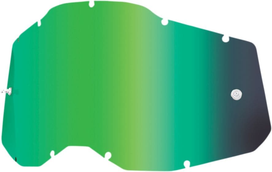 HDP26020931 Lente 100% Accuri 2 / 100% Strata 2 bambini specchioverde, COD: HDP26020931