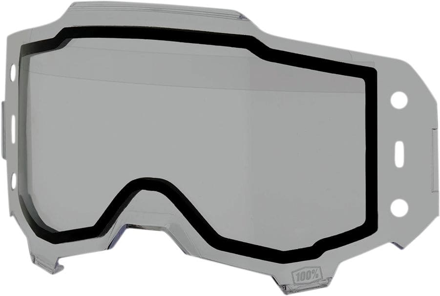 HDP26020934 Lente doppia 100% Armega Forecast sfumato, COD: HDP26020934