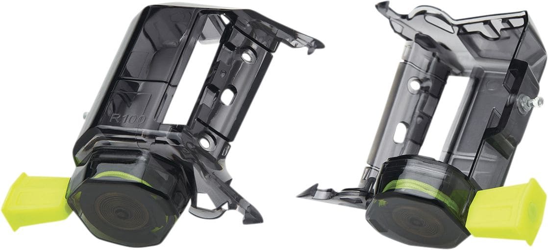 HDP26021018 Carter roll-off 100% Armega Forecast, COD: HDP26021018