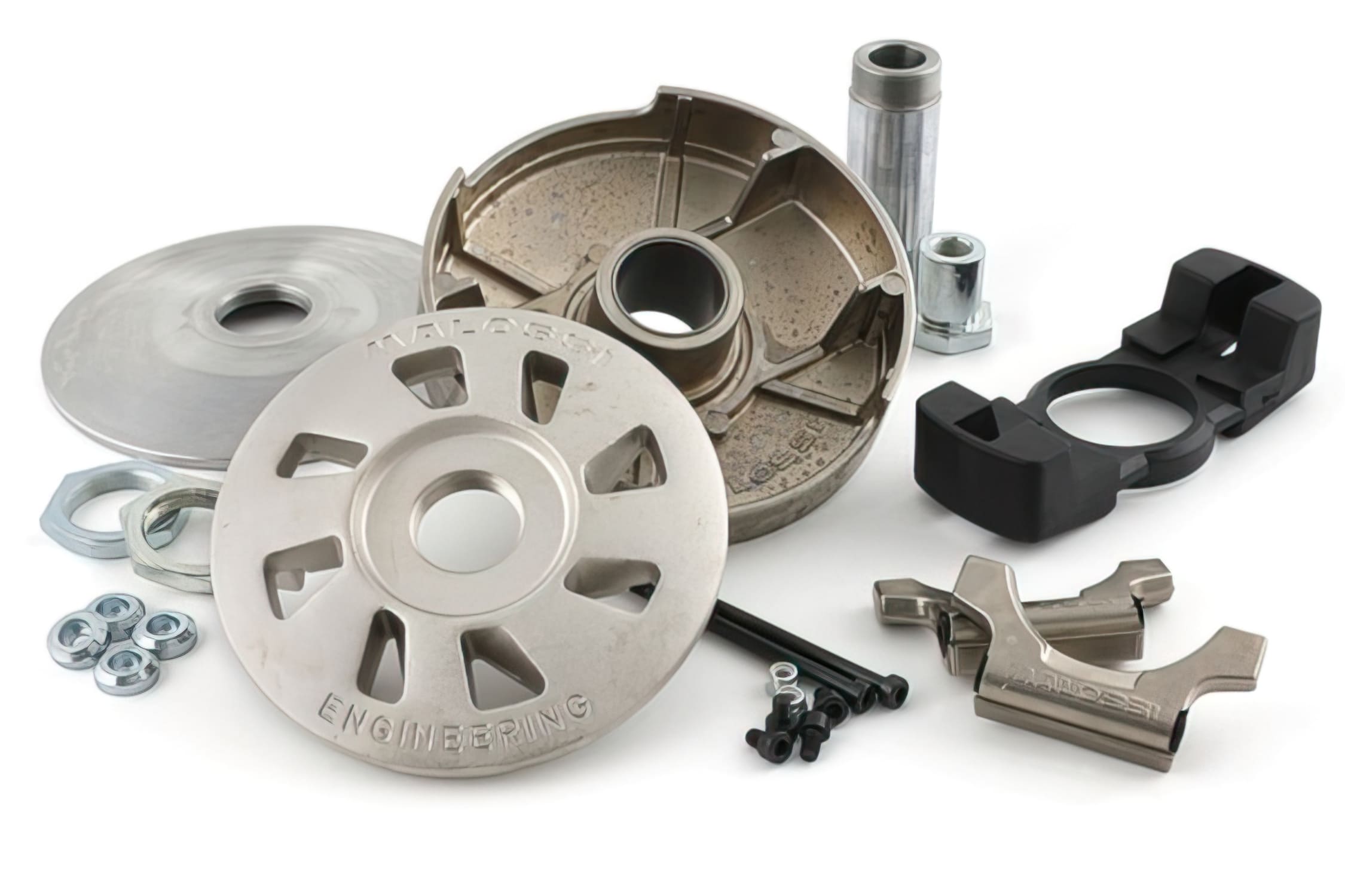 M511886 Variatore Variotop Malossi, Peugeot 103 SP / MV (senza Frizione)