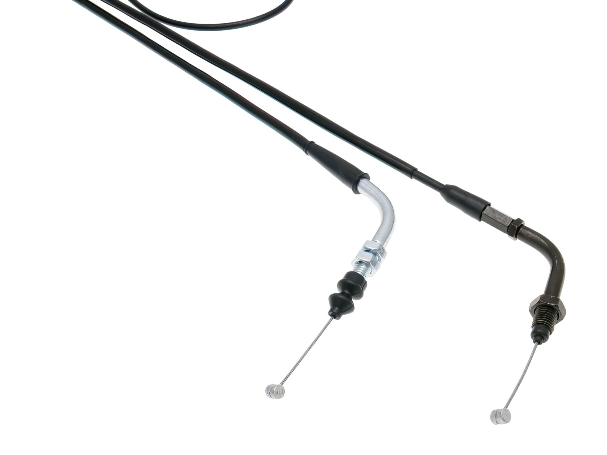 IP33534 Gas Cable Kymco Agility / Like / DJ 125ccm