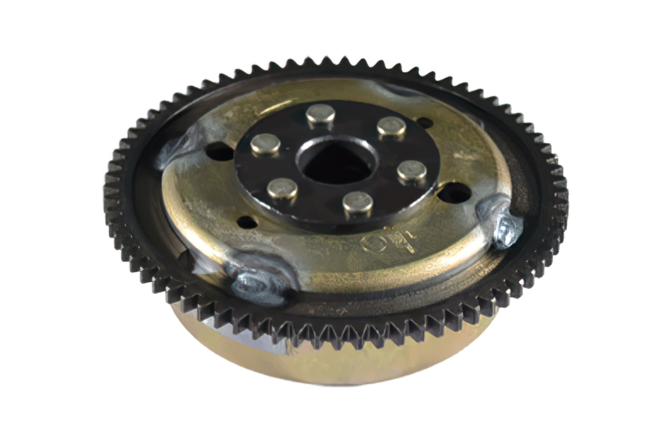 CGN494807 Rotore Accensione qualità originale CPI / Generic / Keeway