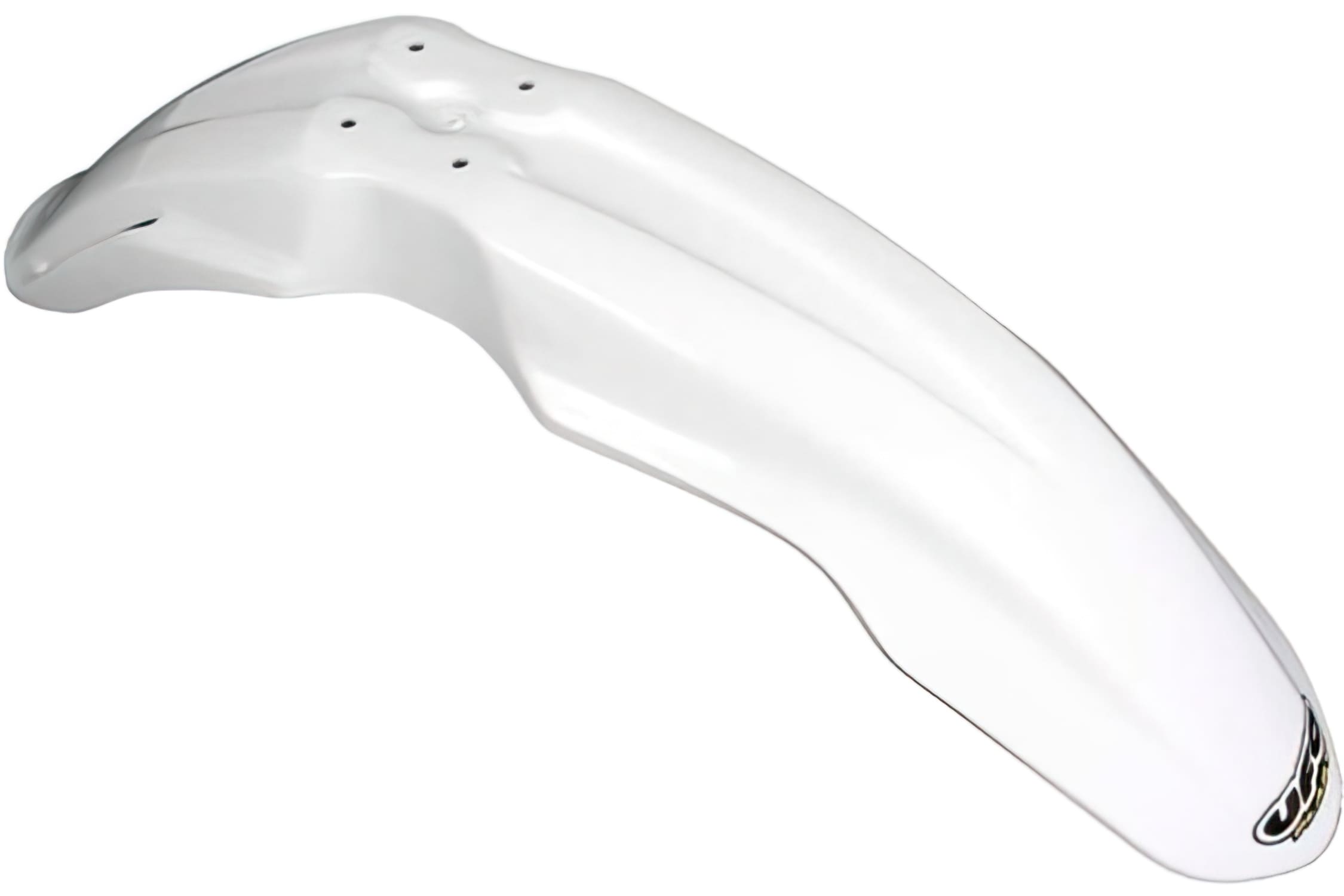 UF-78101810 Ufo Front Fender Honda 85 CR (03-08) White