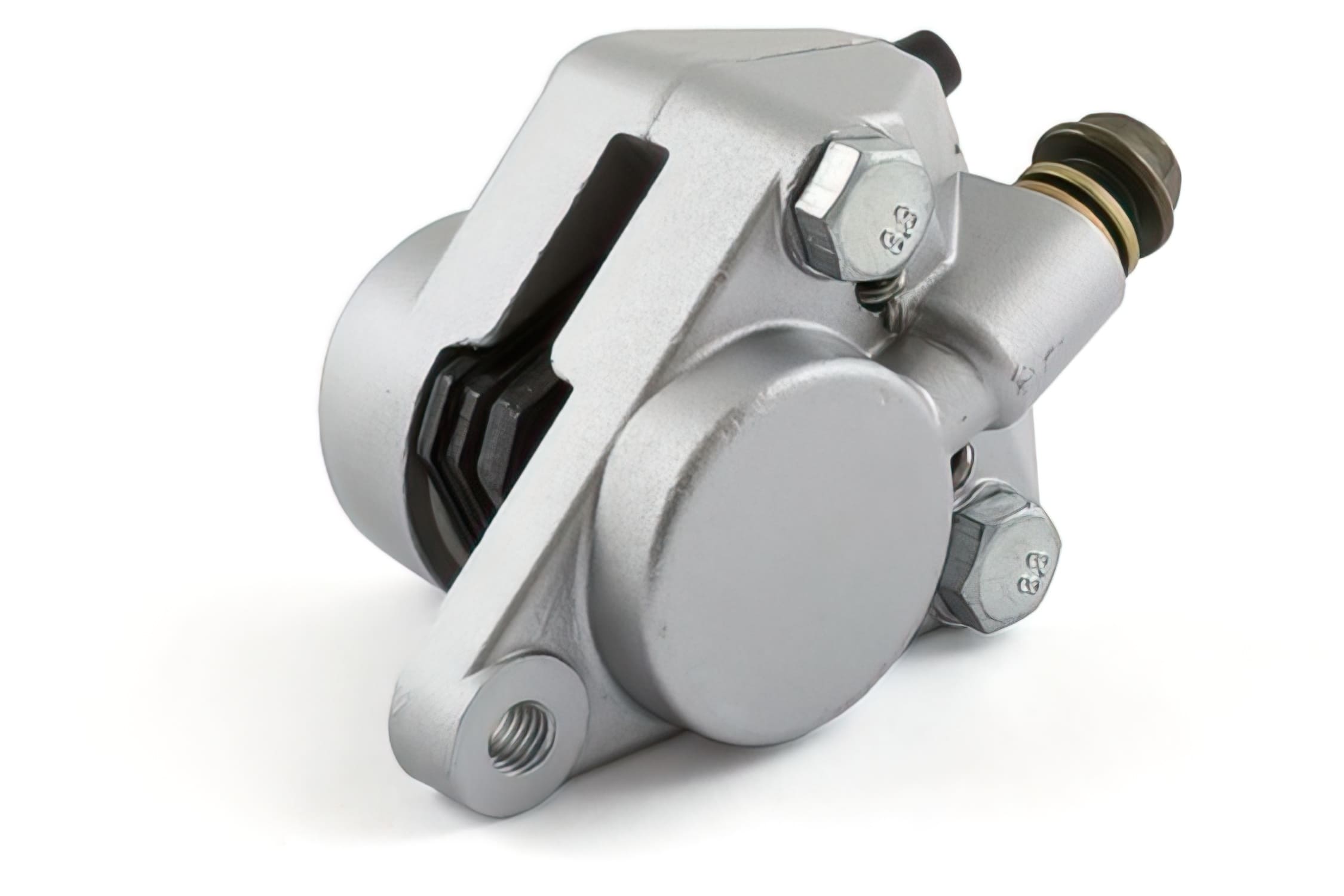 MF45.00050 Pinza Freno anteriore / posteriore tipo AJP Derbi / Peugeot, COD: MF45.00050