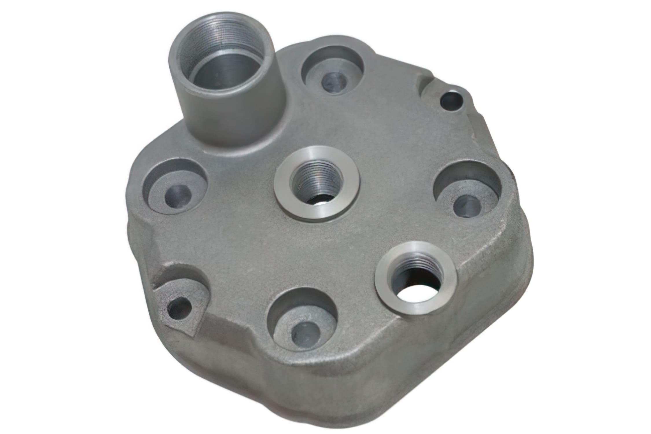 A038617 Testa Cilindro qualità originale Derbi Euro2 (EBE / EBS), COD: A038617