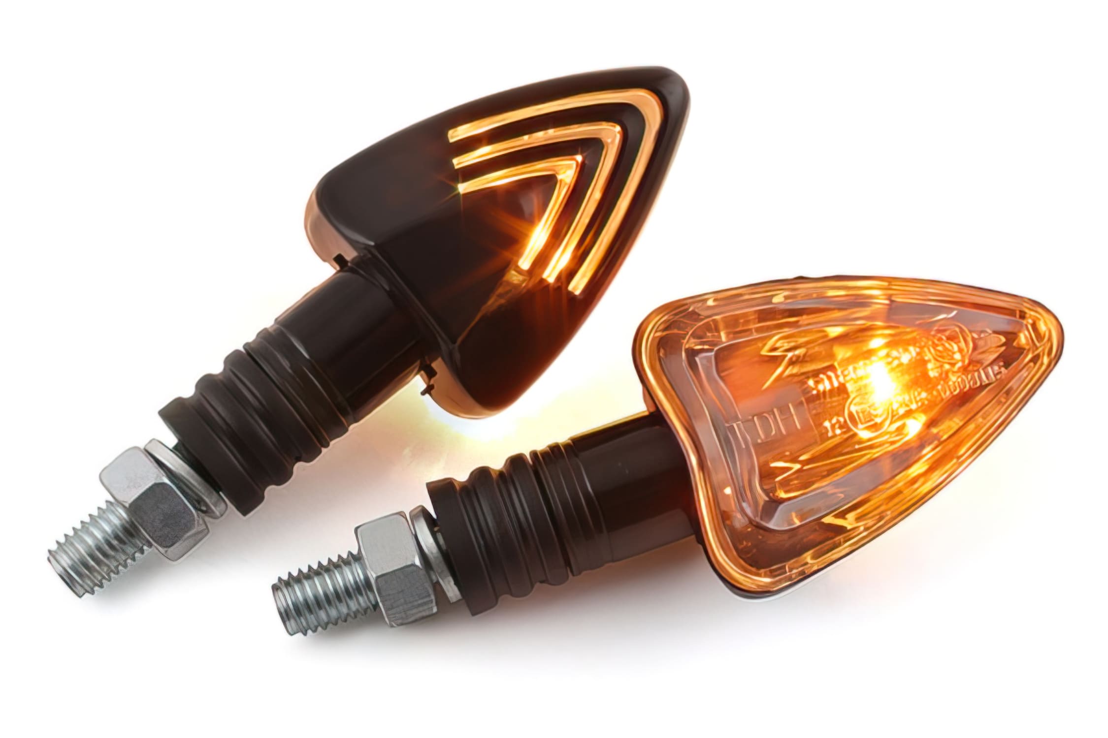 STR-675.95 Frecce triangolari omologato CE, COD: STR-675.95