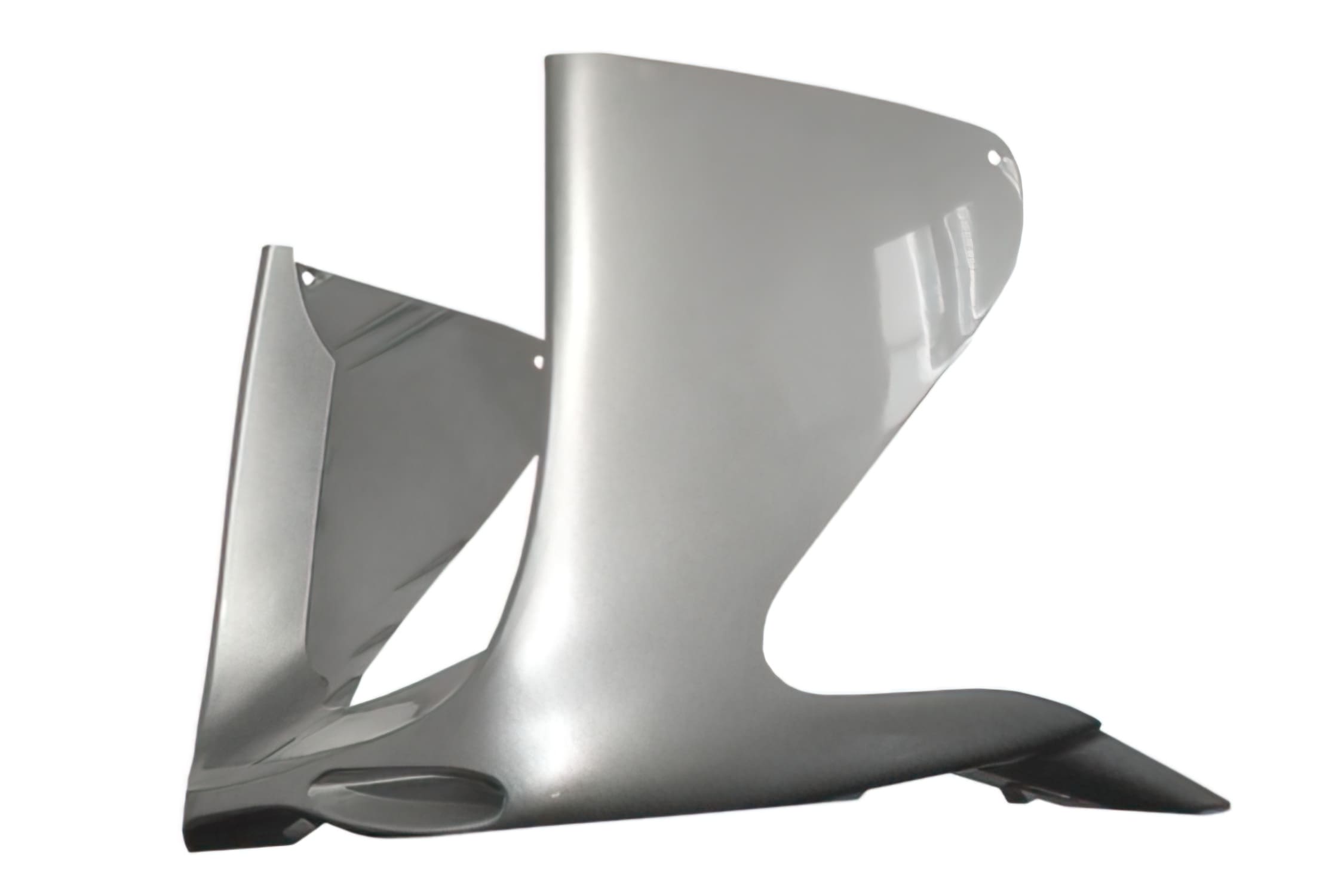 CM77366723 Scudo anteriore (parte inferiore) MBK Nitro / Aerox, grigio, COD: CM77366723